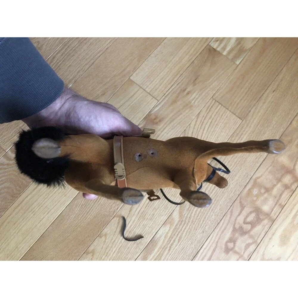 Unbranded horse vintage